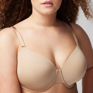 Soma VANISHING
360 Wireless Bra Nude*
